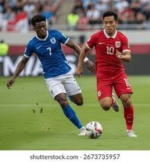 苏格兰主帅：不想抽到任何欧洲球队，希望向巴西和摩洛哥复仇