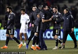 “LIV Golf 2025”职业高尔夫球巡回赛中国香港站闭幕