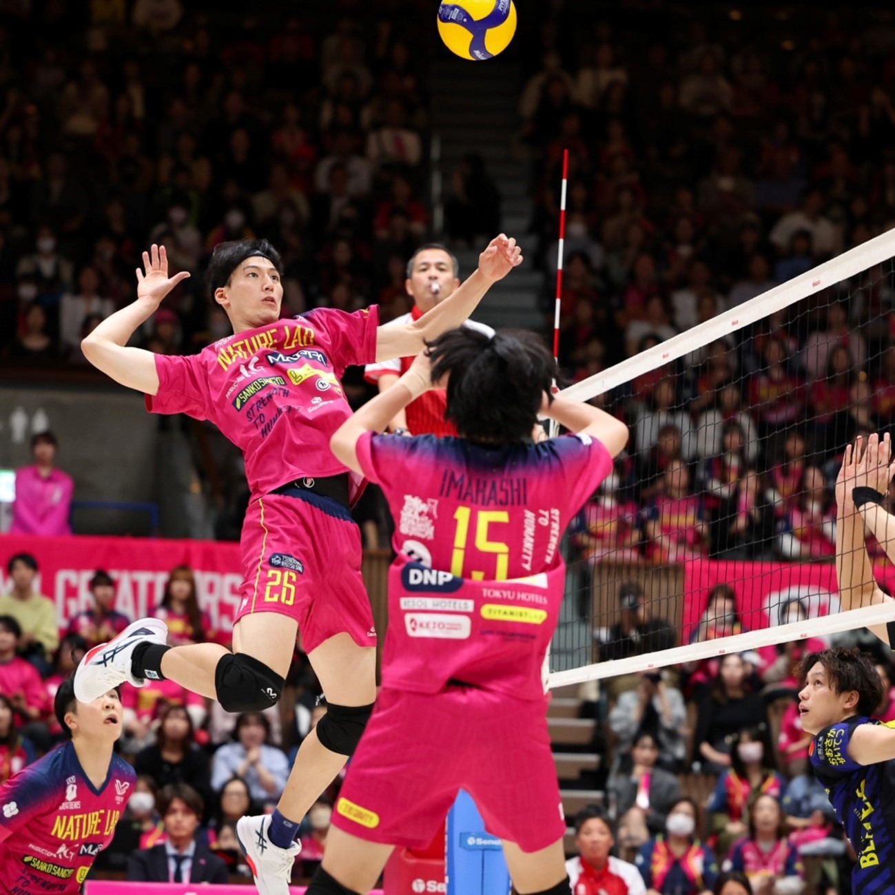 宝马澳大利亚PGA锦标赛第三轮激战正酣⛳️